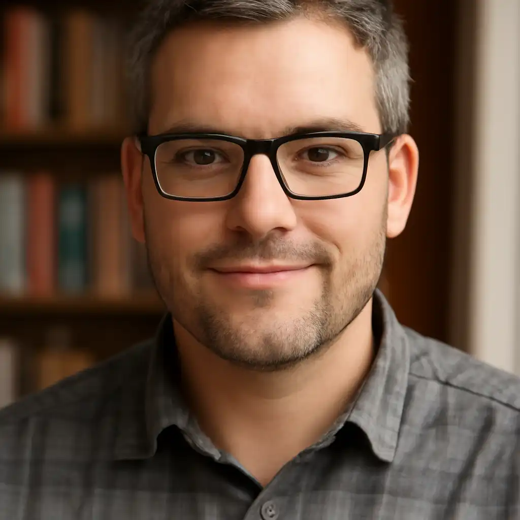 Thijs Verhoeven
